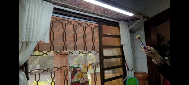 imóvel com 1m² - centro - Camanducaia