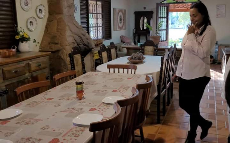 imóvel com 1m² - centro - Camanducaia