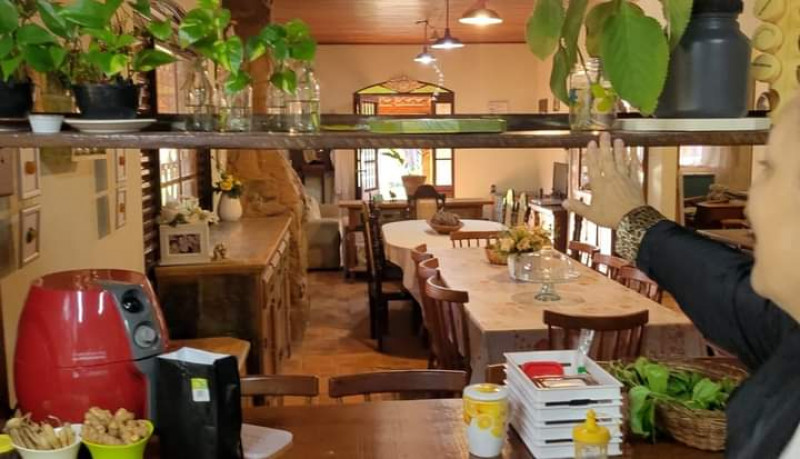 imóvel com 1m² - centro - Camanducaia