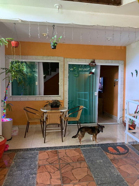 Casa à venda Bangu com 150m² e 3 quartos por R$ 370.000 - 2124854510-img-20230113-wa0071.jpg