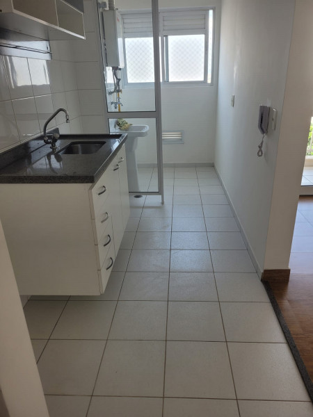 Apartamento à venda Vila Maria Alta com 55m² e 2 quartos por R$ 450.000 - 1696957199-cozinha.jpg