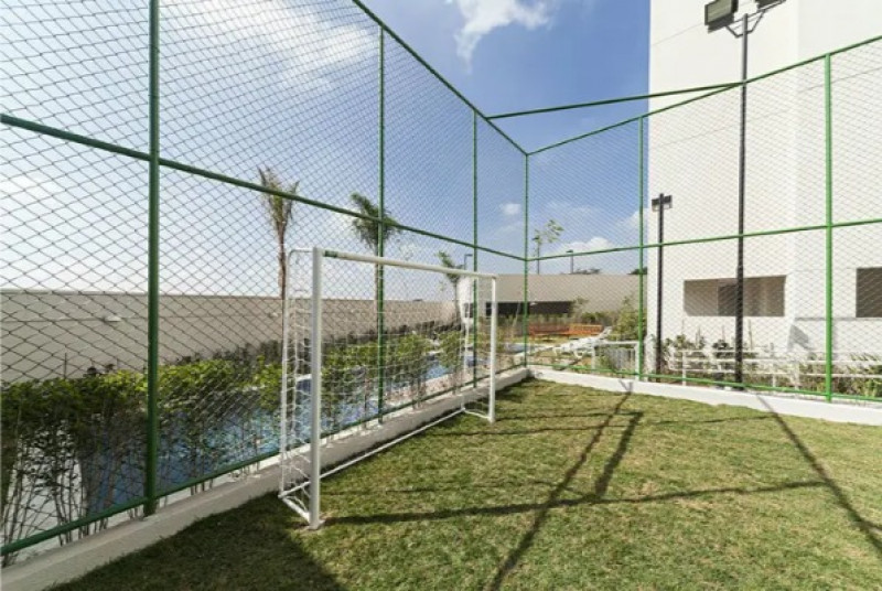 Apartamento à venda Vila Maria Alta com 55m² e 2 quartos por R$ 450.000 - 313664760-quadra.jpg