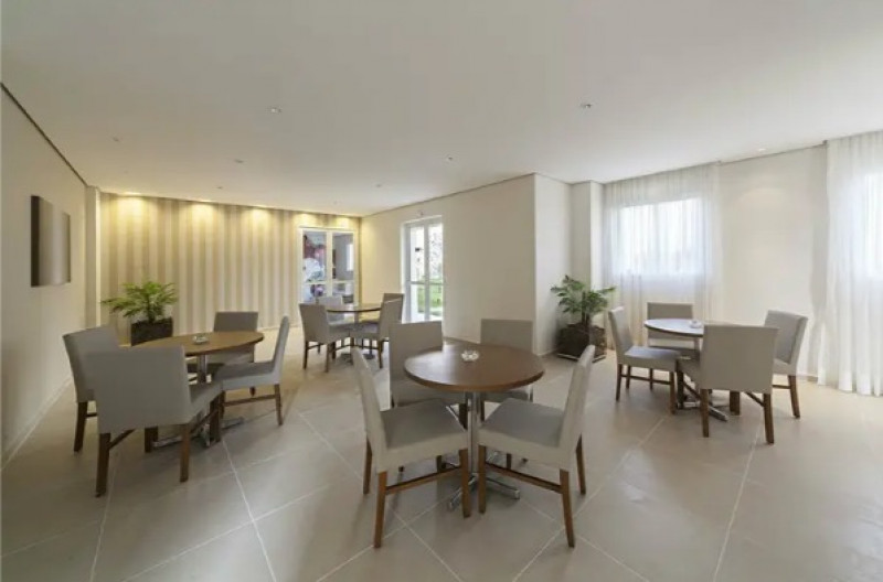 Apartamento à venda Vila Maria Alta com 55m² e 2 quartos por R$ 450.000 - 714360995-salao-de-festas.jpg