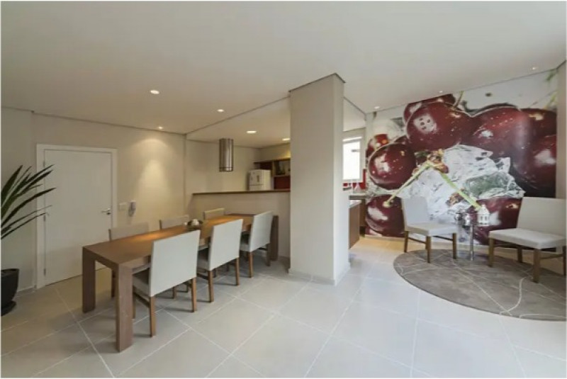 Apartamento à venda Vila Maria Alta com 55m² e 2 quartos por R$ 450.000 - 874573635-espaco-gourmet.jpg