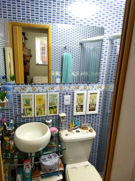 Apartamento à venda Centro com 57m² e 1 quarto por R$ 190.000 - 1270039797-1701895726356.jpg