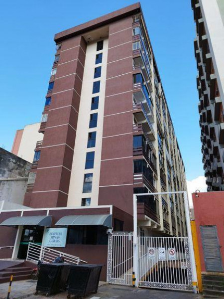 Apartamento à venda Centro com 57m² e 1 quarto por R$ 190.000 - 1878513481-1701895726313.jpg