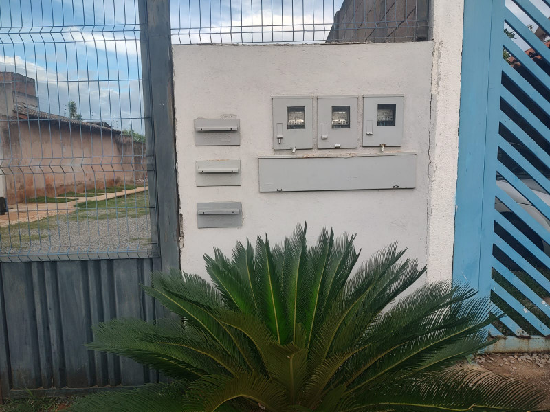 imóvel com 543m² - Samambaia Sul - Brasília