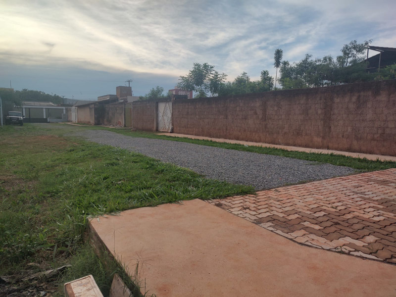 imóvel com 543m² - Samambaia Sul - Brasília
