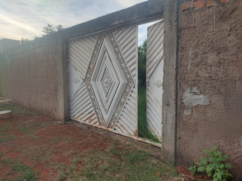 imóvel com 543m² - Samambaia Sul - Brasília