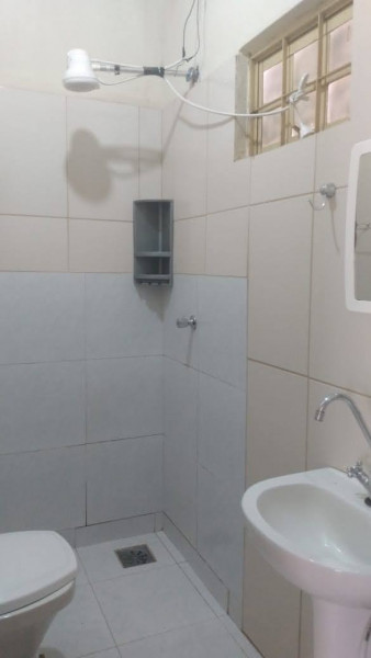 imóvel com 553m² - Centro - Brasília