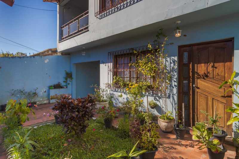 imóvel com 300m² - Santa Rosa de Lima - Porto Alegre