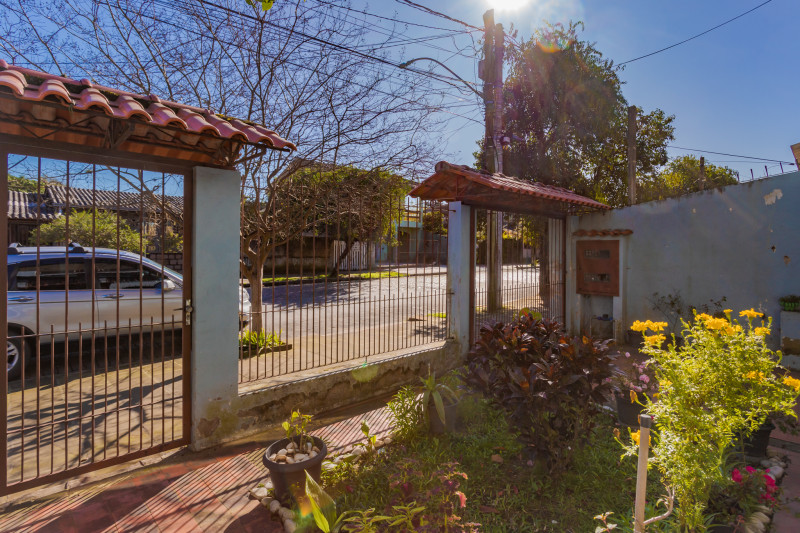 imóvel com 300m² - Santa Rosa de Lima - Porto Alegre