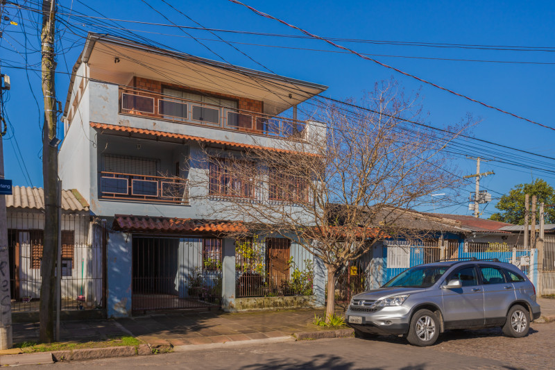imóvel com 300m² - Santa Rosa de Lima - Porto Alegre