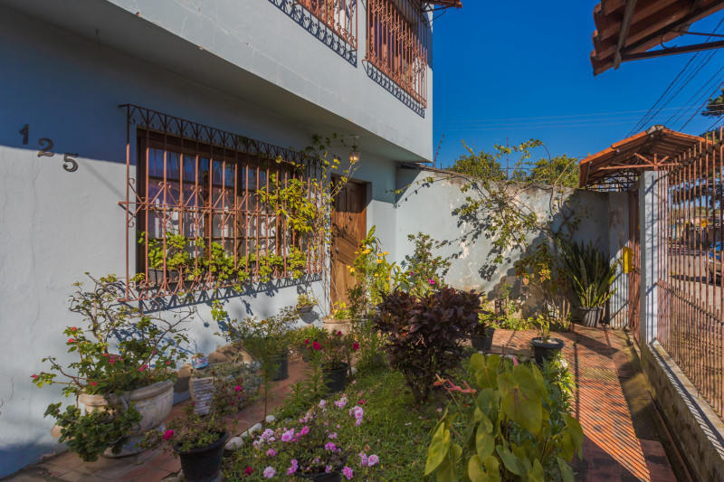 imóvel com 300m² - Santa Rosa de Lima - Porto Alegre
