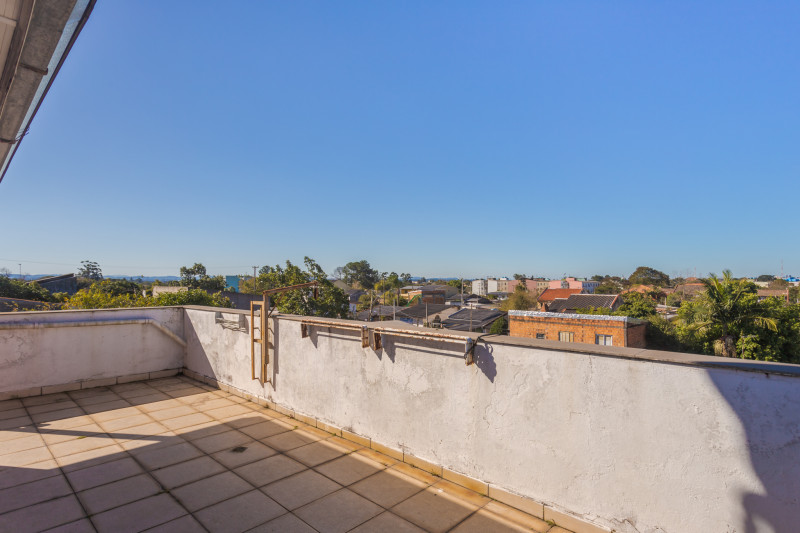 imóvel com 300m² - Santa Rosa de Lima - Porto Alegre