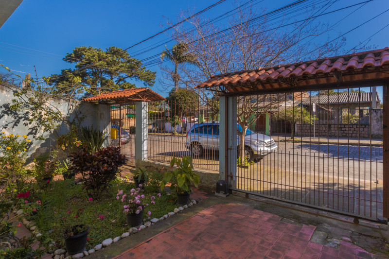 imóvel com 300m² - Santa Rosa de Lima - Porto Alegre