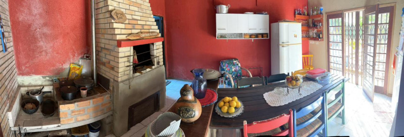 imóvel com 420m² - Hípica - Porto Alegre
