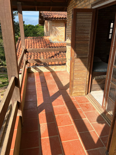 imóvel com 420m² - Hípica - Porto Alegre