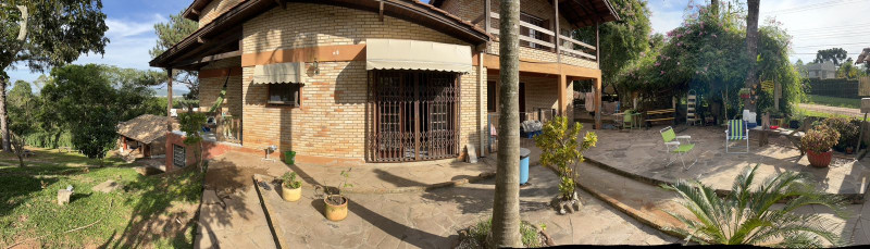 imóvel com 420m² - Hípica - Porto Alegre