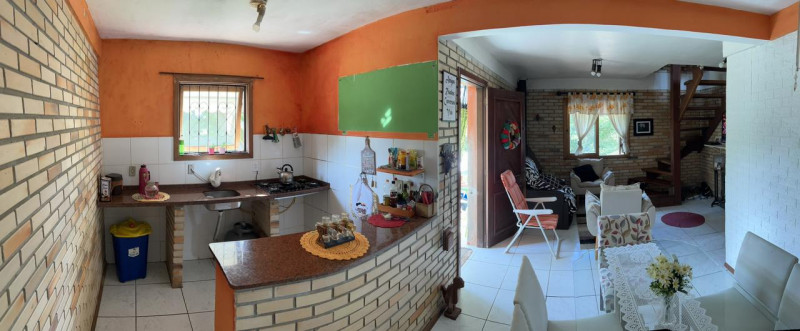 imóvel com 420m² - Hípica - Porto Alegre