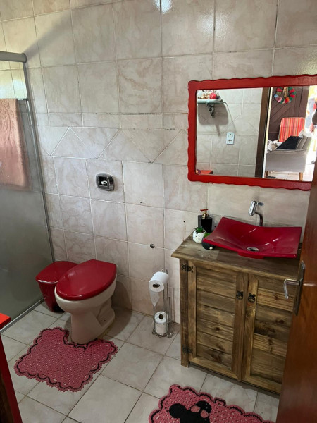 imóvel com 420m² - Hípica - Porto Alegre