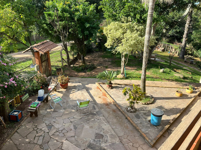 imóvel com 420m² - Hípica - Porto Alegre