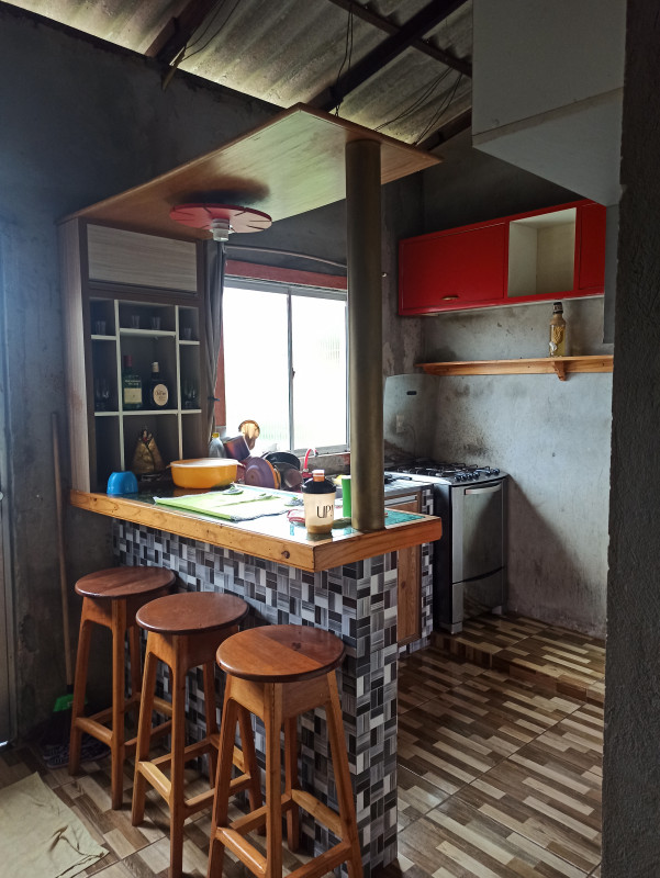 Casa à venda Águas Brancas com 20m² e 2 quartos por R$ 100.000 - 1105460147-img-20231130-094458.jpg