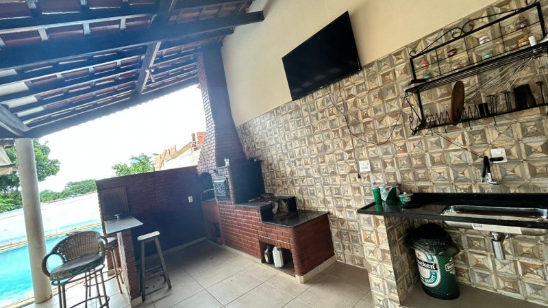 imóvel com 1250m² - Chácara Recreio Alvorada - Hortolândia