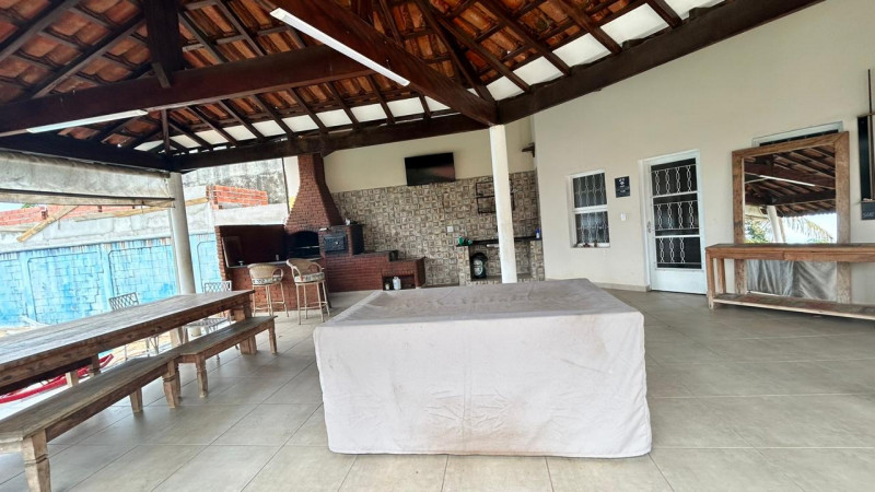 imóvel com 1250m² - Chácara Recreio Alvorada - Hortolândia