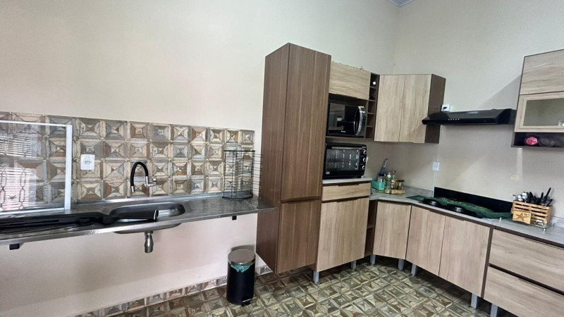 imóvel com 1250m² - Chácara Recreio Alvorada - Hortolândia