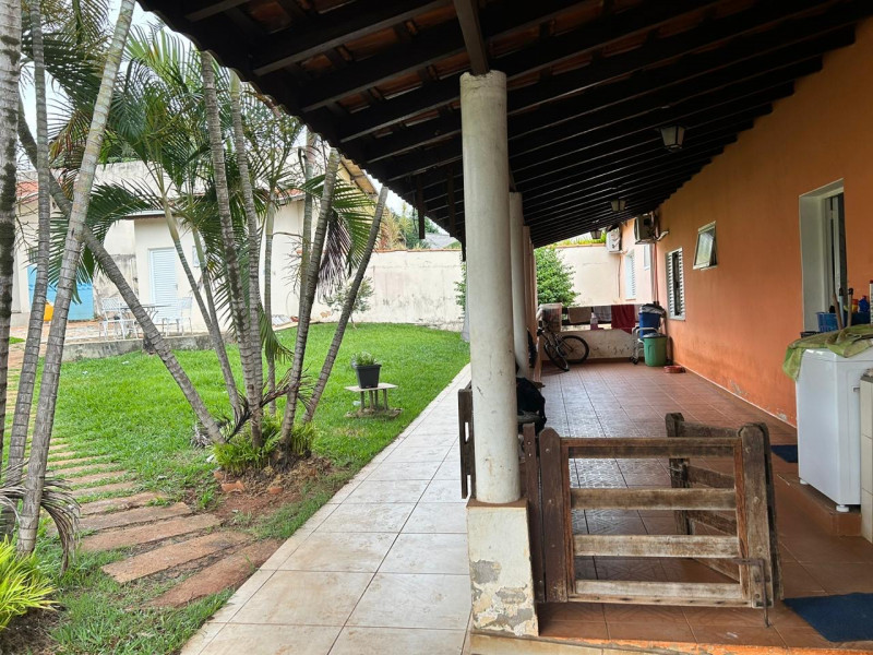 imóvel com 1250m² - Chácara Recreio Alvorada - Hortolândia