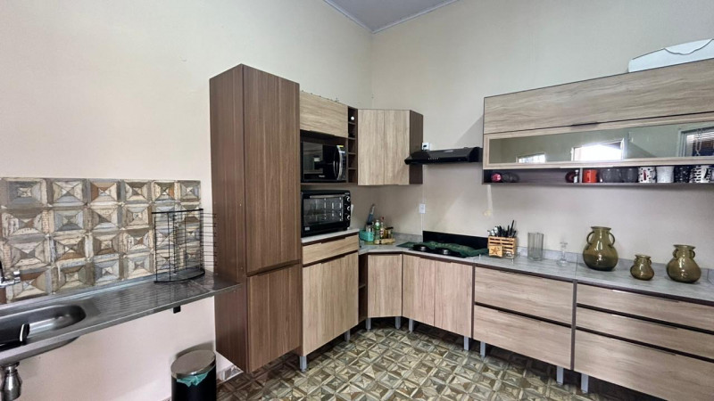 imóvel com 1250m² - Chácara Recreio Alvorada - Hortolândia