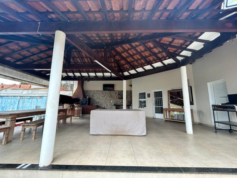 imóvel com 1250m² - Chácara Recreio Alvorada - Hortolândia