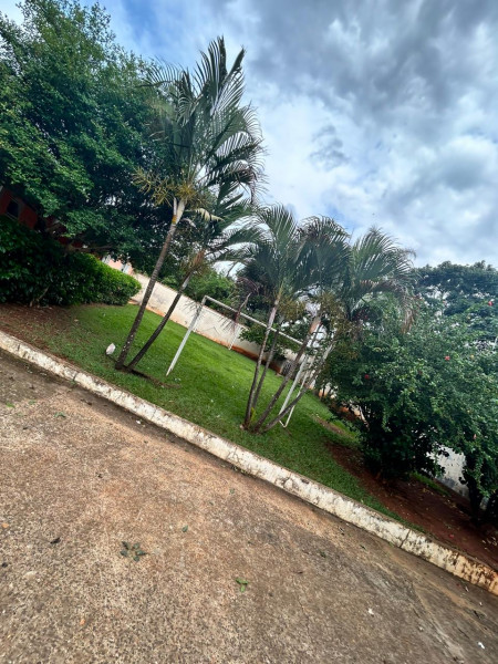 imóvel com 1250m² - Chácara Recreio Alvorada - Hortolândia