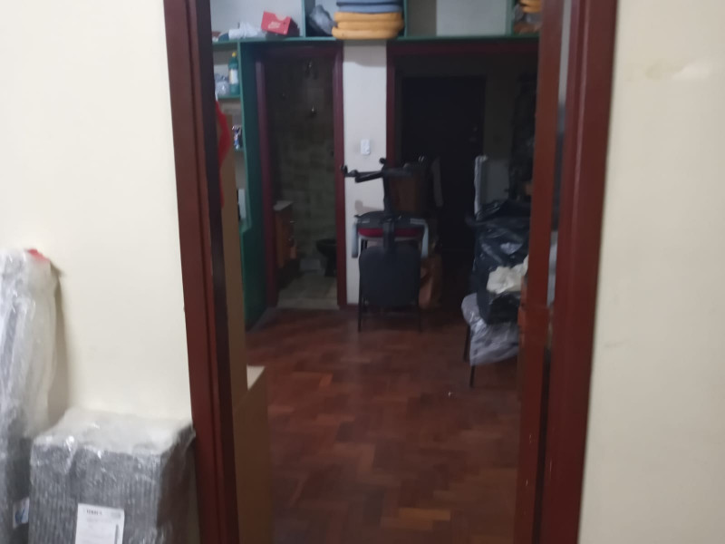 imóvel com 40m² - Saúde - Rio de Janeiro