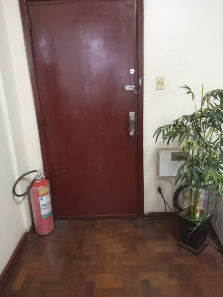 imóvel com 40m² - Saúde - Rio de Janeiro