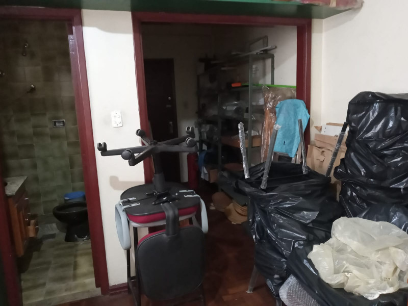 imóvel com 40m² - Saúde - Rio de Janeiro