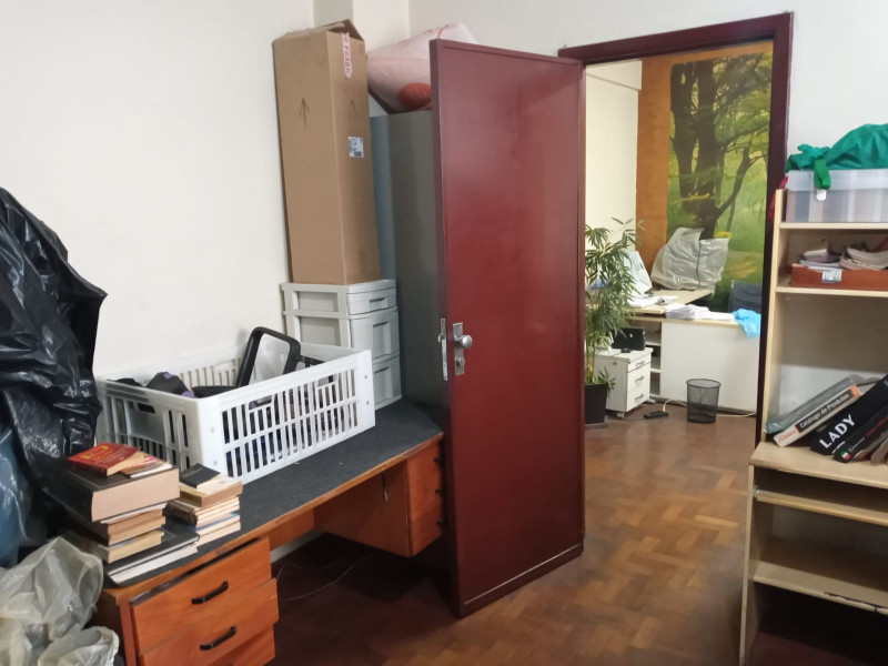 imóvel com 40m² - Saúde - Rio de Janeiro