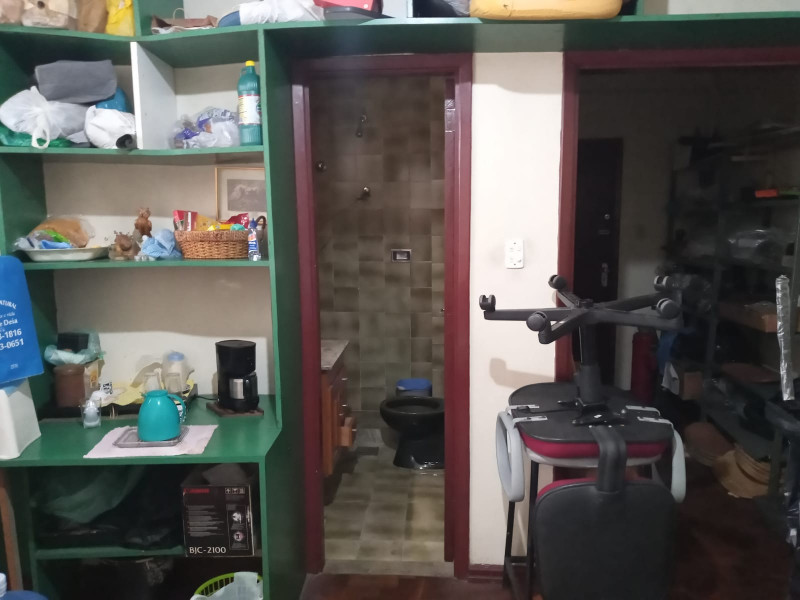imóvel com 40m² - Saúde - Rio de Janeiro