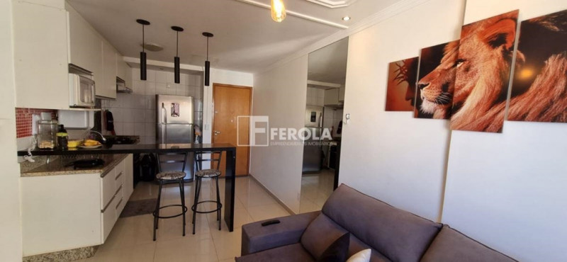 Apartamento à venda Centro com 48m² e 2 quartos por R$ 430.000 - 1105576206-129.jpg
