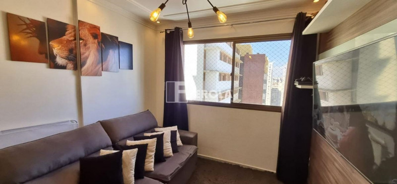 Apartamento à venda Centro com 48m² e 2 quartos por R$ 430.000 - 467771307-101.jpg