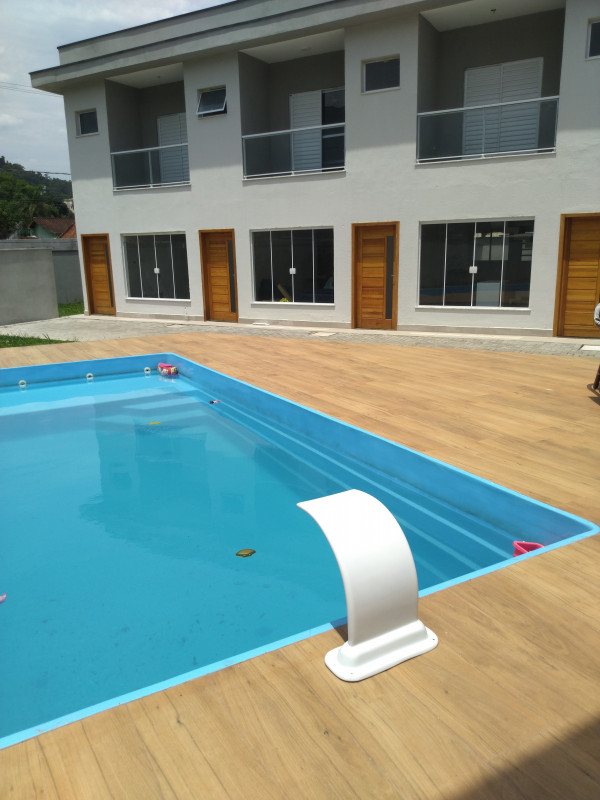 Casa de condomínio à venda Massaguaçu com 80m² e 2 quartos por R$ 399.000 - 529326053-img-20231118-123629.jpg