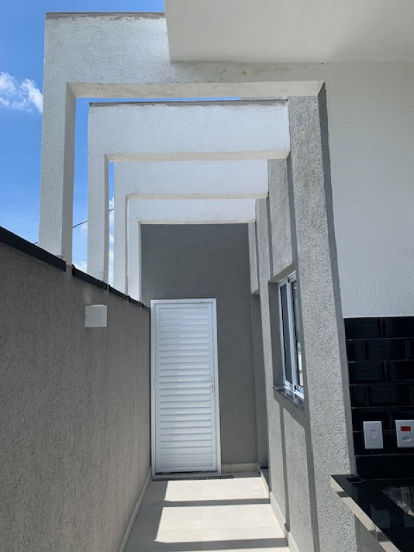 imóvel com 102m² - Morada dos Nobres - Taubaté