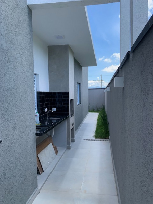 imóvel com 102m² - Morada dos Nobres - Taubaté