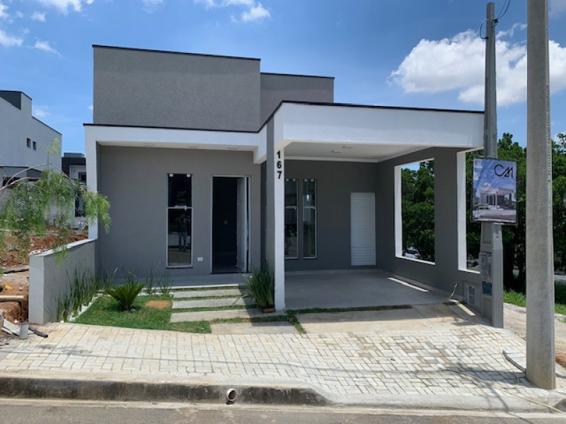 imóvel com 102m² - Morada dos Nobres - Taubaté