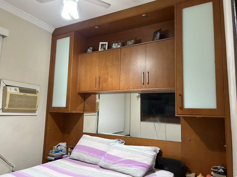 Apartamento à venda São Francisco Xavier com 63m² e 3 quartos por R$ 260.000 - 1001361566-07-quarto-casal-02.jpg