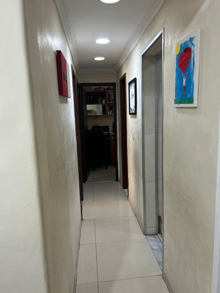 Apartamento à venda São Francisco Xavier com 63m² e 3 quartos por R$ 260.000 - 1344201702-02-corredor.jpg