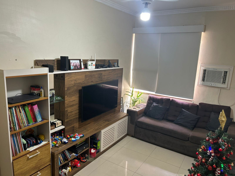 Apartamento à venda São Francisco Xavier com 63m² e 3 quartos por R$ 260.000 - 1677087283-01-sala-01.jpg