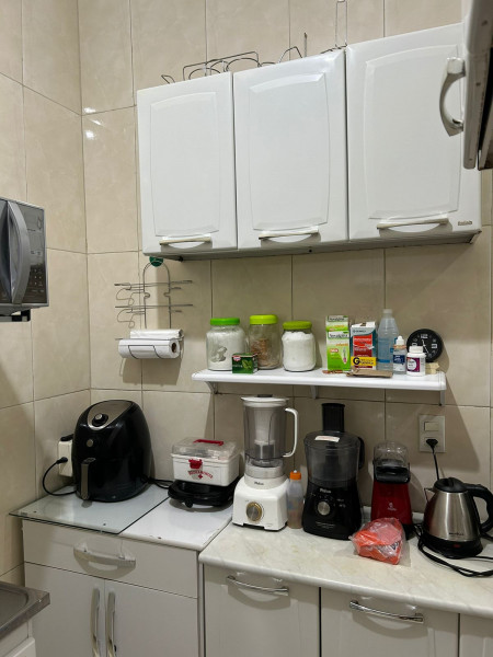 Apartamento à venda São Francisco Xavier com 63m² e 3 quartos por R$ 260.000 - 911370505-04-cozinha-03.jpg