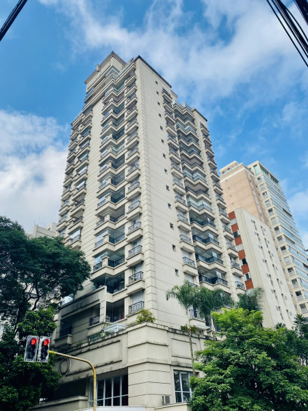 imóvel com 71m² - Vila Mariana - São Paulo